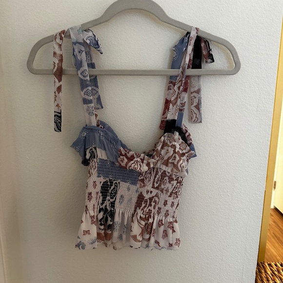 Aritzia Wilfred Ballad Camisole XS - Picture 1 of 10